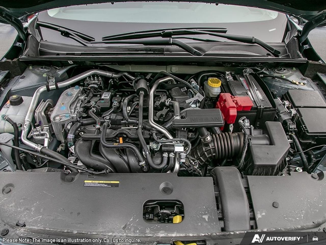 2025 Nissan Sentra SV  $1000 EXECUTIVE DEMO DISCOUNT !! Photo