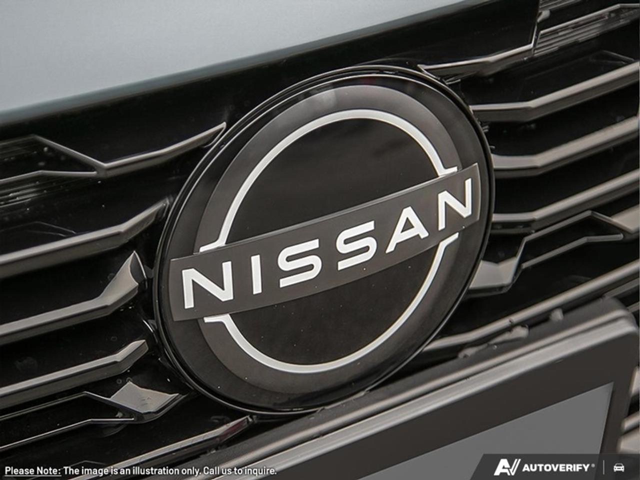 2025 Nissan Sentra SV  $1000 EXECUTIVE DEMO DISCOUNT !! Photo