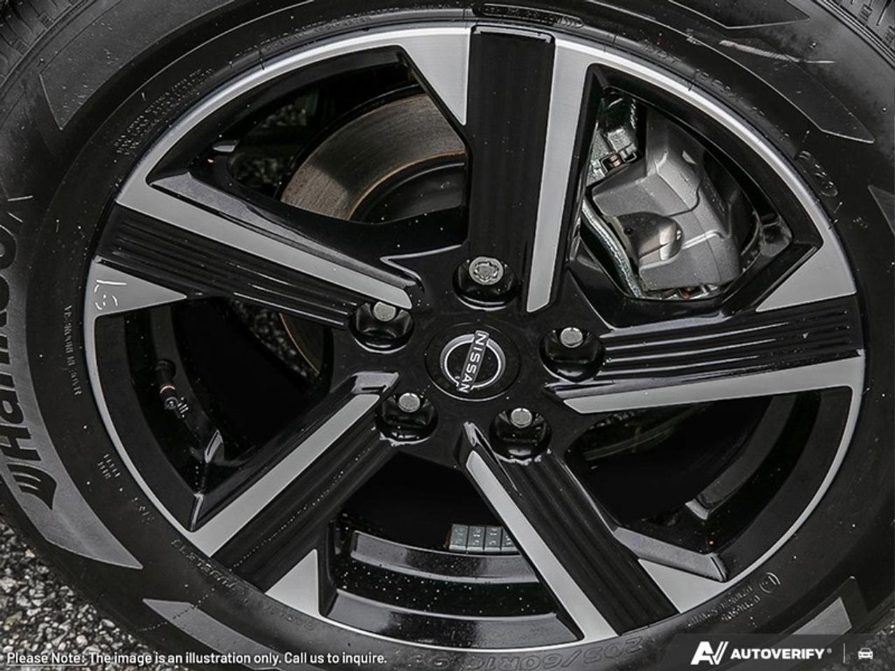 2025 Nissan Sentra SV  $1000 EXECUTIVE DEMO DISCOUNT !! Photo