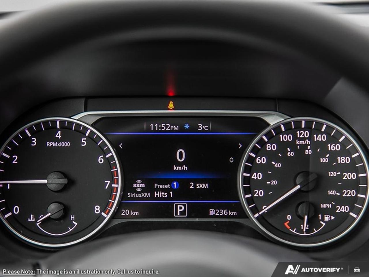 2025 Nissan Sentra SV  $1000 EXECUTIVE DEMO DISCOUNT !! Photo