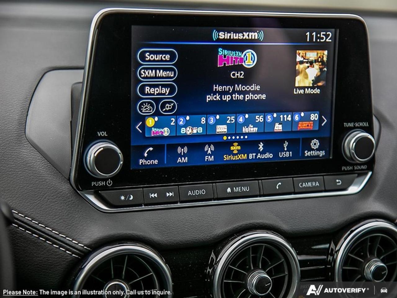 2025 Nissan Sentra SV  $1000 EXECUTIVE DEMO DISCOUNT !! Photo