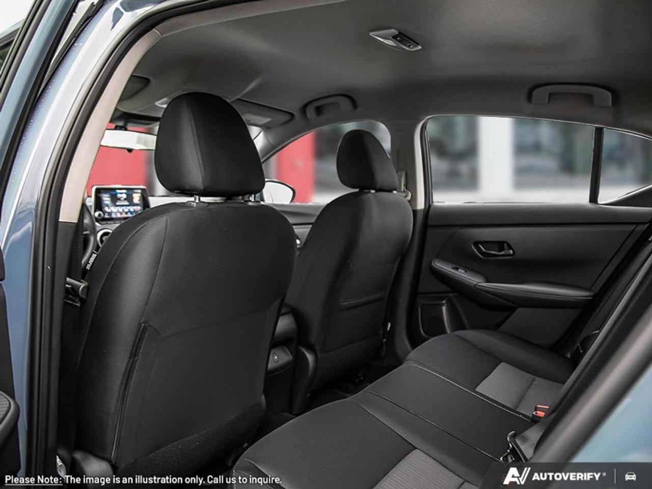 2025 Nissan Sentra SV  $1000 EXECUTIVE DEMO DISCOUNT !! Photo