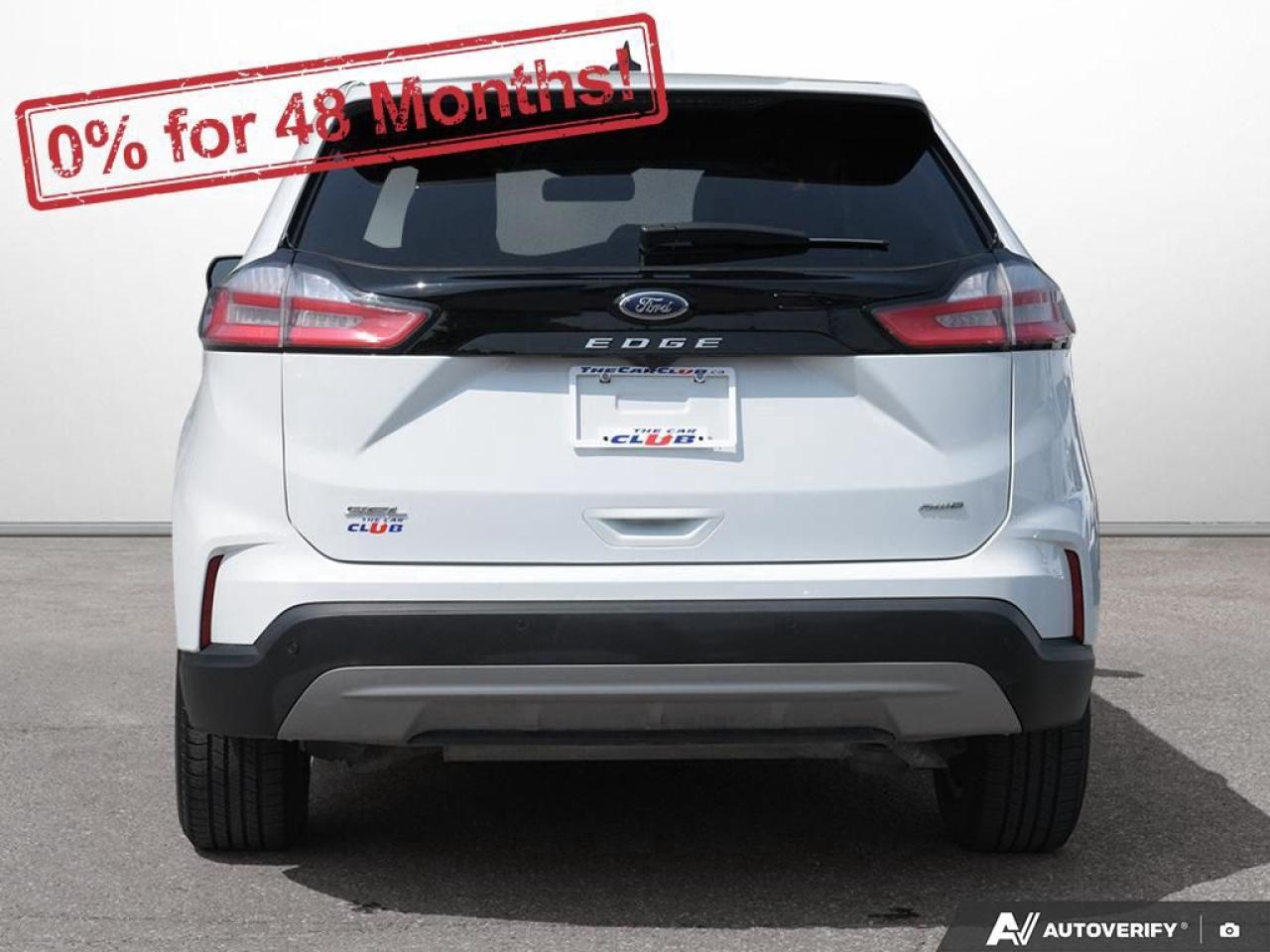 2024 Ford Edge SEL Photo4