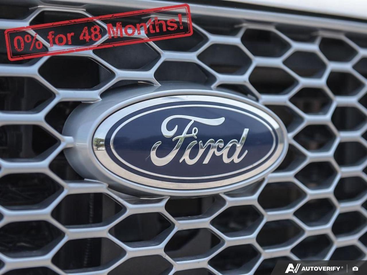 2024 Ford Edge SEL Photo