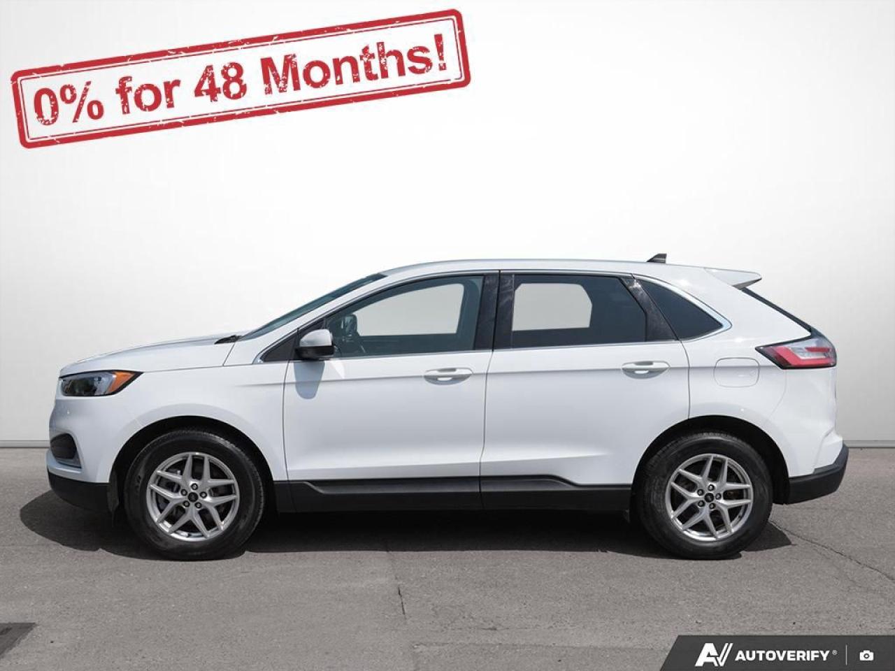 2024 Ford Edge SEL Photo2