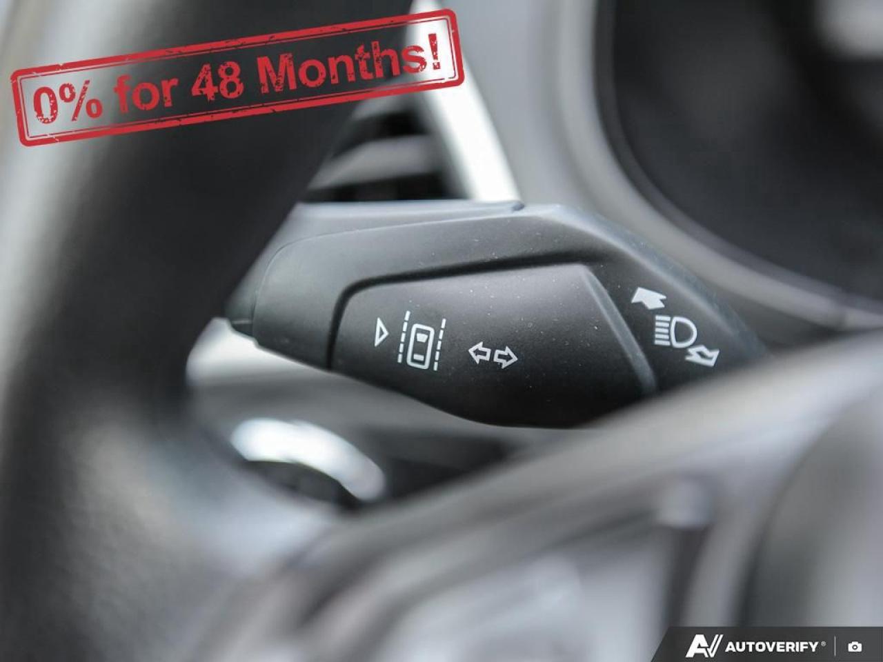 2024 Ford Edge SEL Photo