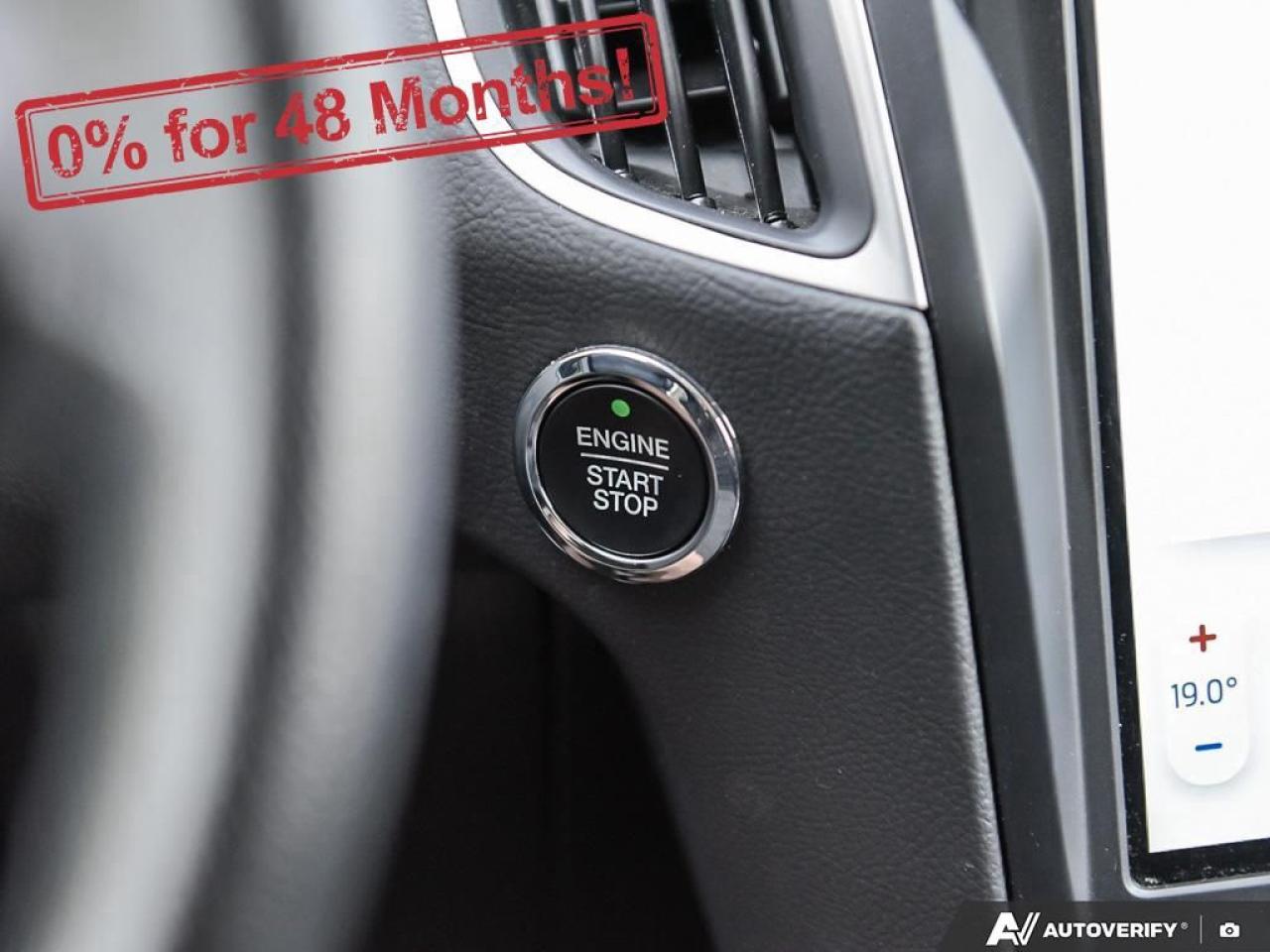 2024 Ford Edge SEL Photo