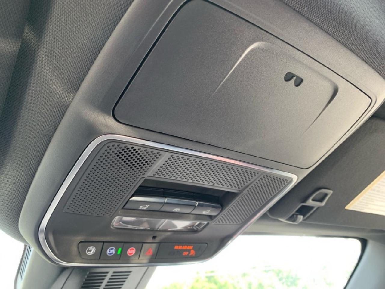 2026 Chevrolet Equinox RS  - Sunroof Photo