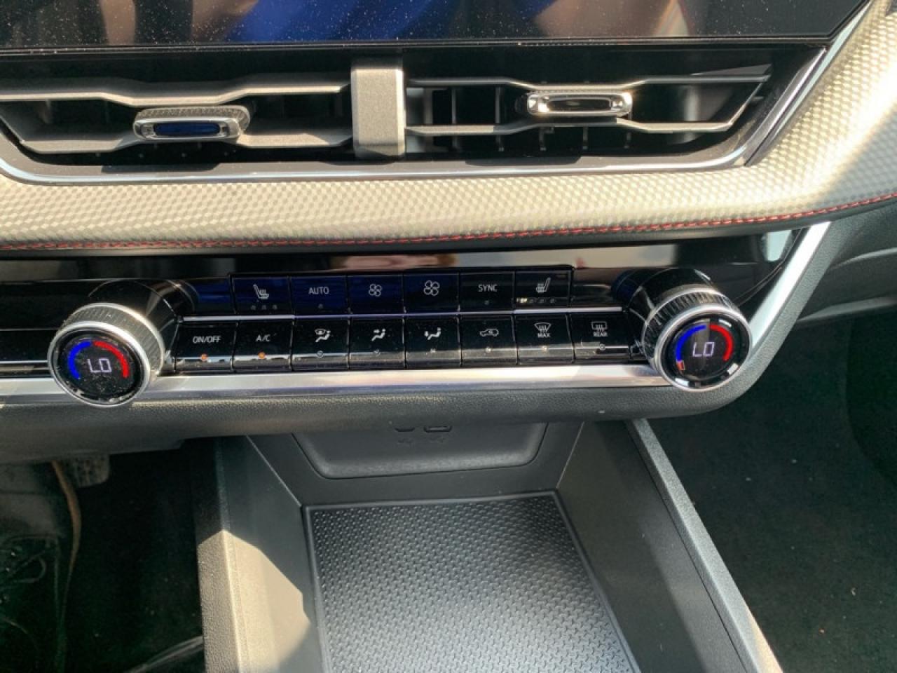 2026 Chevrolet Equinox RS  - Sunroof Photo