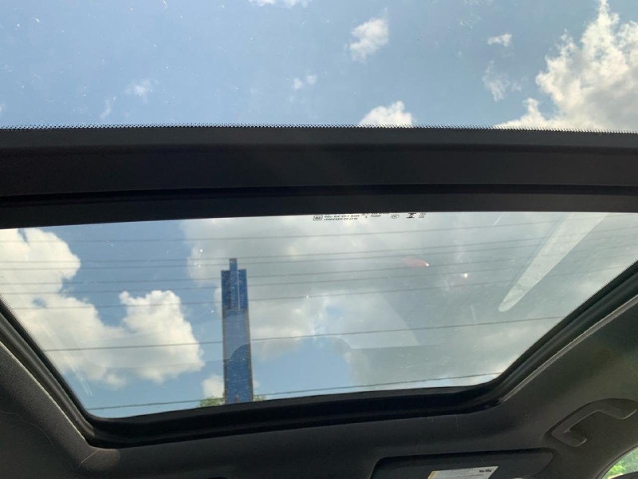 2026 Chevrolet Equinox RS  - Sunroof Photo