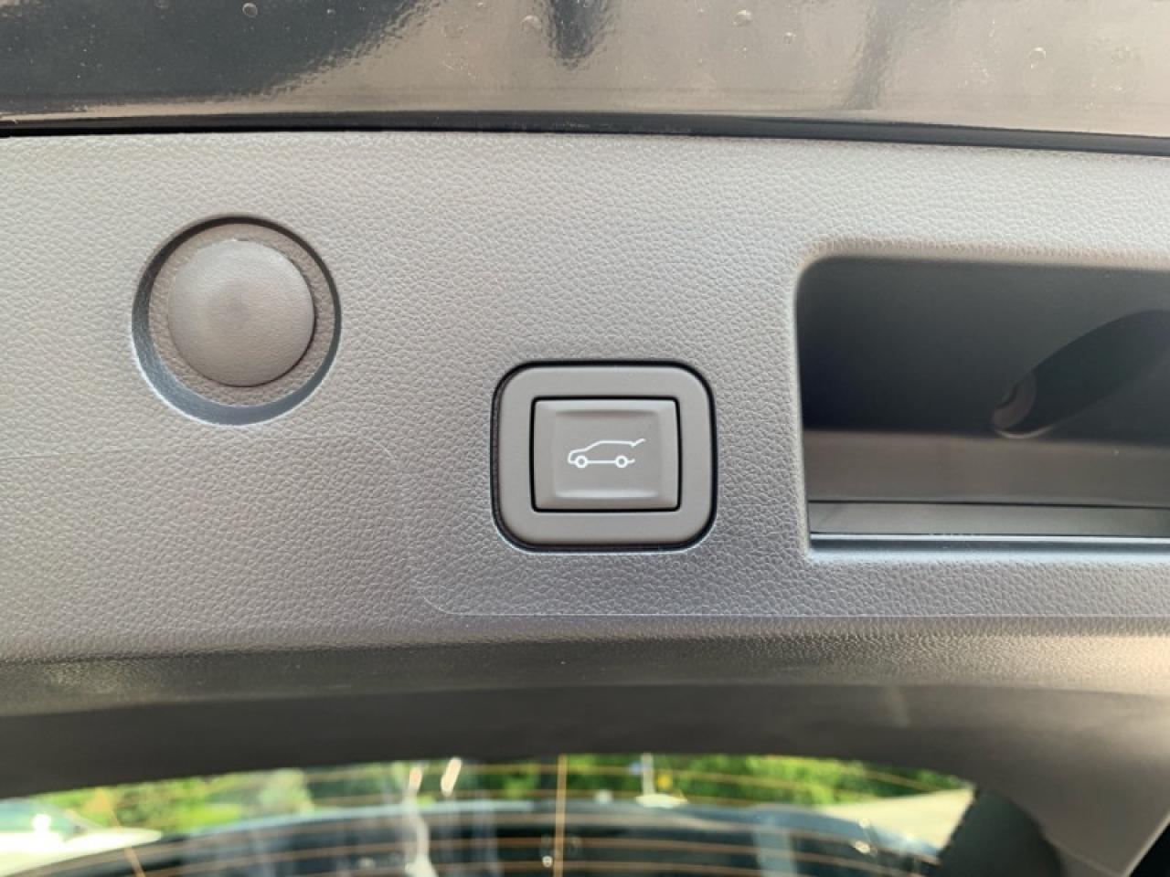 2026 Chevrolet Equinox RS  - Sunroof Photo