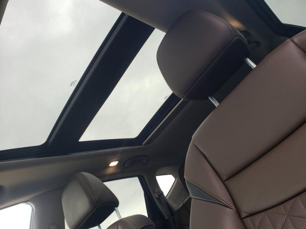 New 2022 Nissan Murano Platinum for sale in Dieppe, NB