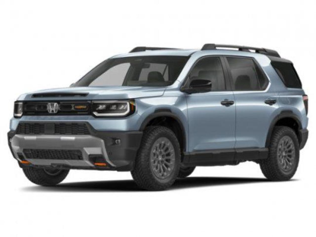 New 2026 Honda Passport TRAILSPORT for sale in Corner Brook, NL