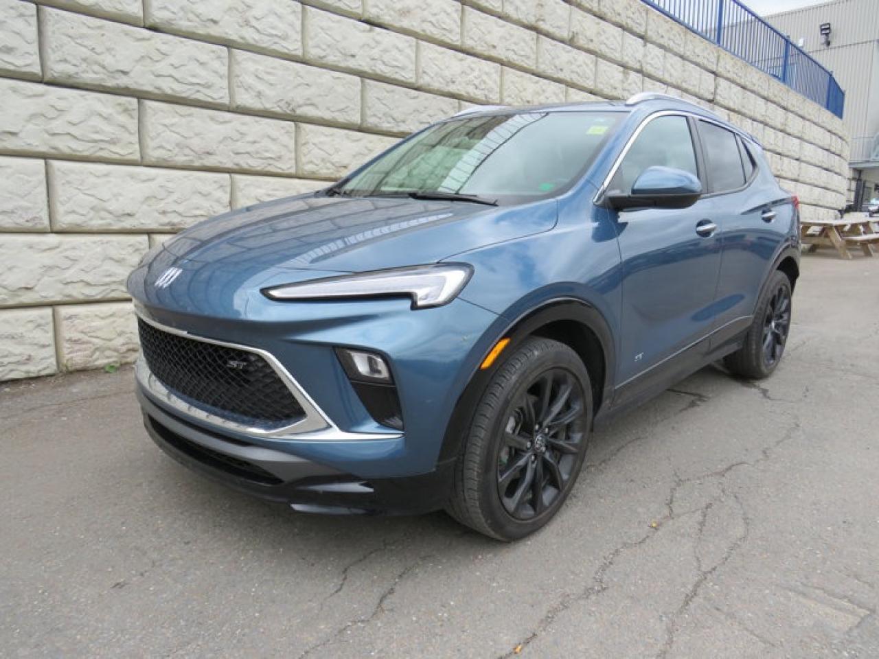 Used 2025 Buick Encore GX Sport Touring for sale in Fredericton, NB