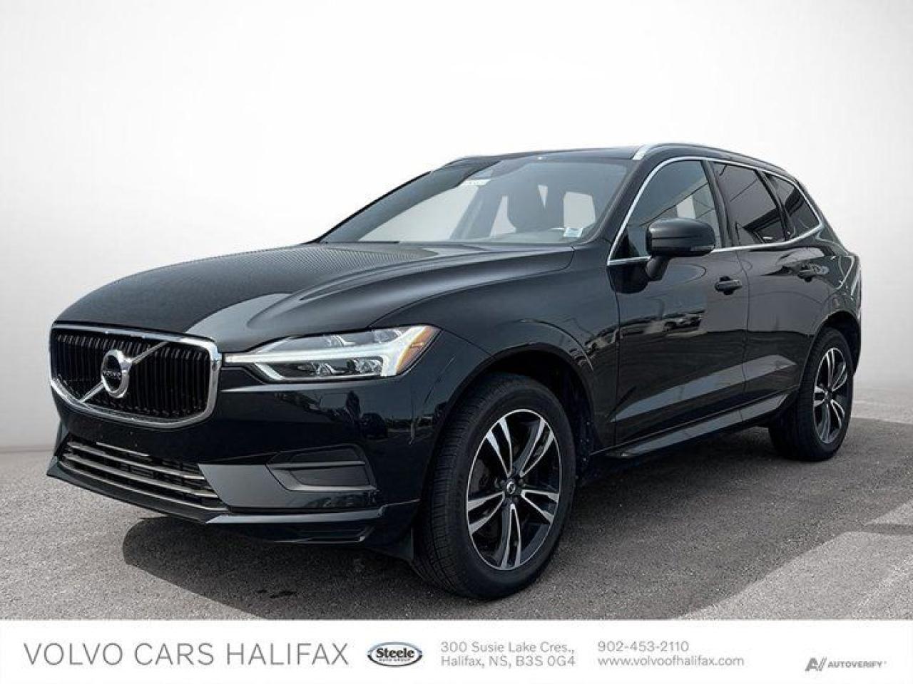 Used 2019 Volvo XC60 Momentum for sale in Halifax, NS