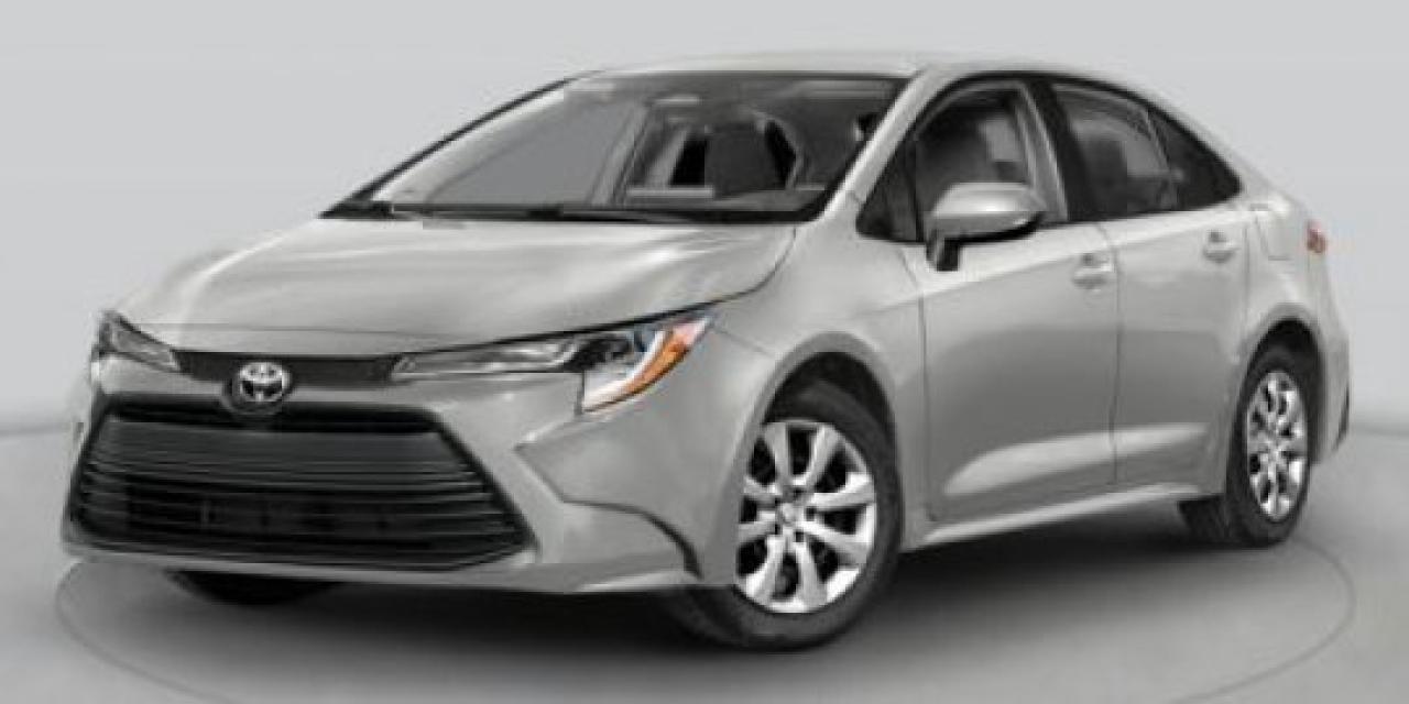 Used 2024 Toyota Corolla SE for sale in Prince Albert, SK