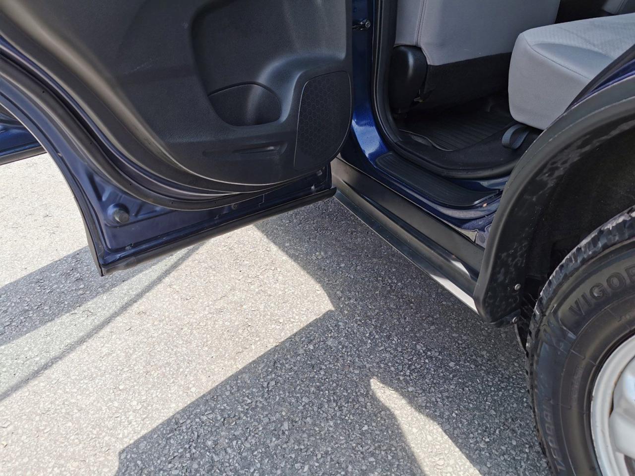 2016 Honda CR-V SE - Photo #14