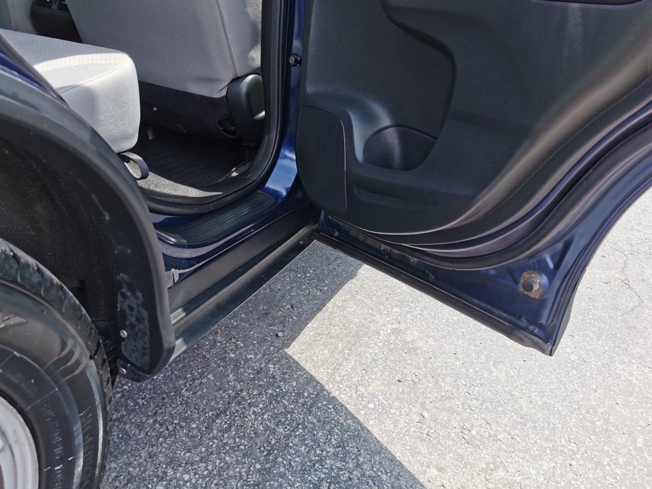 2016 Honda CR-V SE - Photo #17