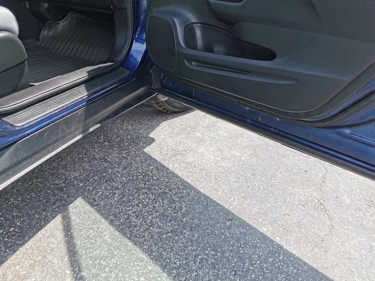 2016 Honda CR-V SE - Photo #19