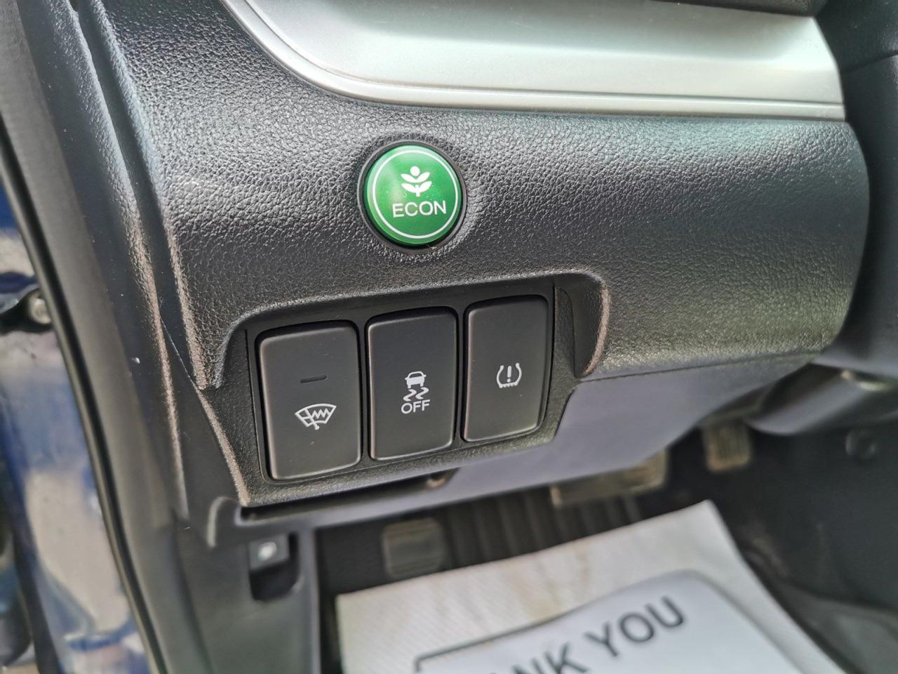 2016 Honda CR-V SE - Photo #20