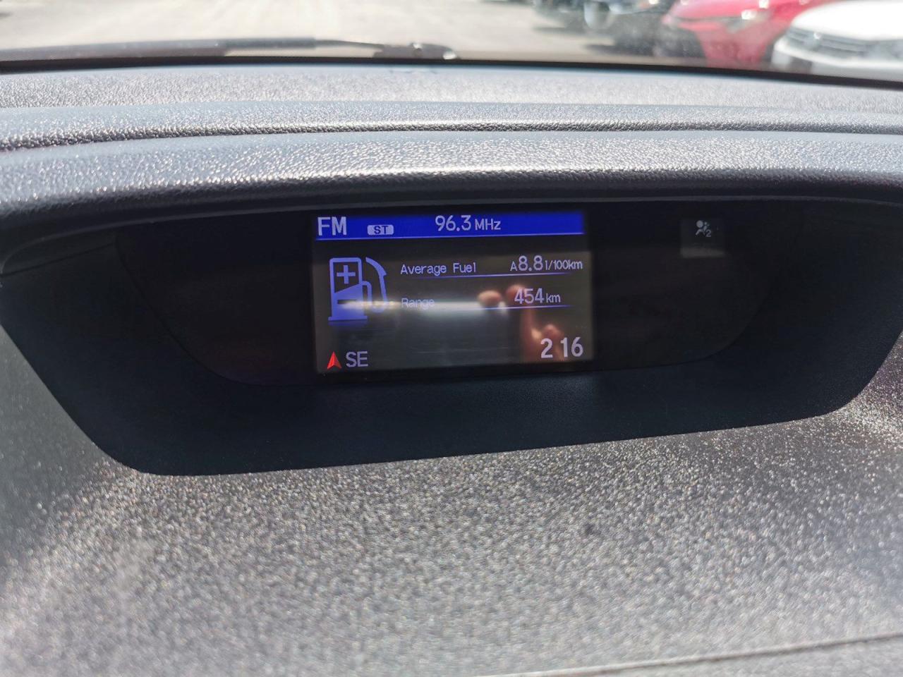 2016 Honda CR-V SE - Photo #24