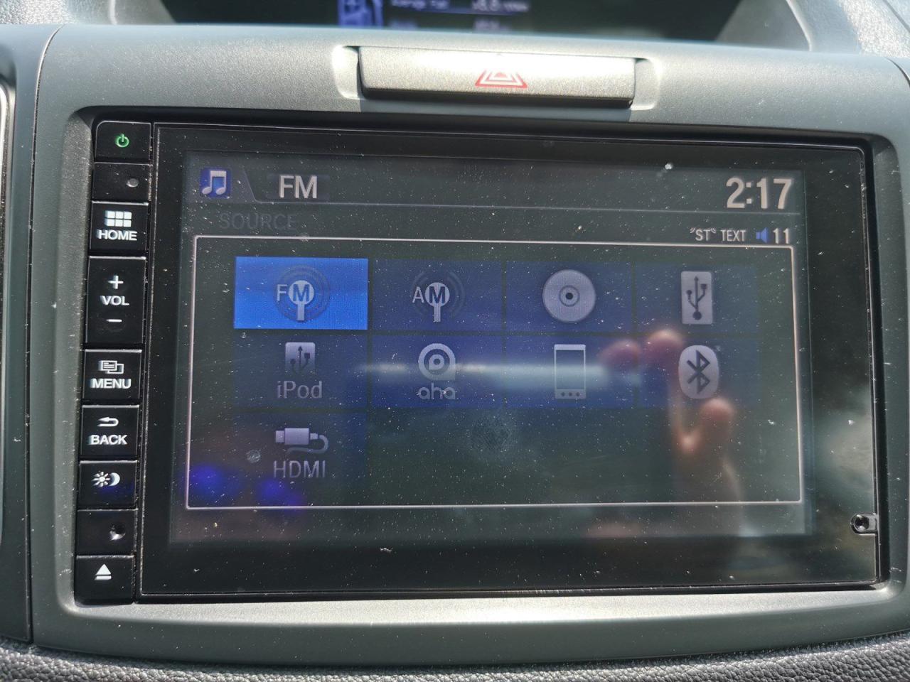 2016 Honda CR-V SE - Photo #26
