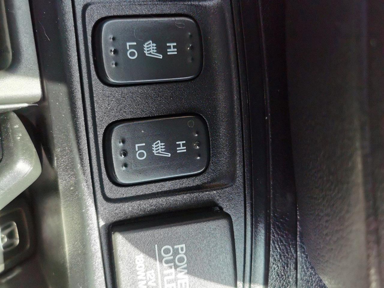 2016 Honda CR-V SE - Photo #30