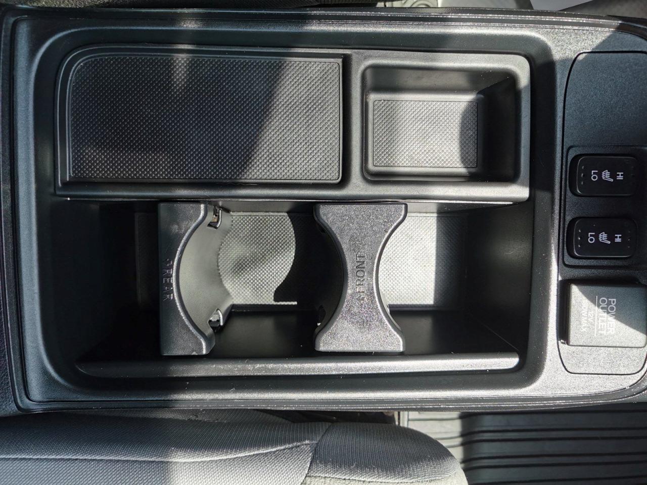 2016 Honda CR-V SE - Photo #31