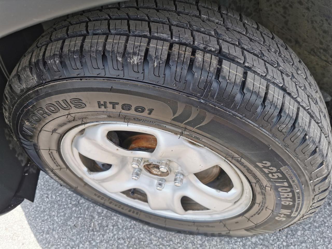 2016 Honda CR-V SE - Photo #9