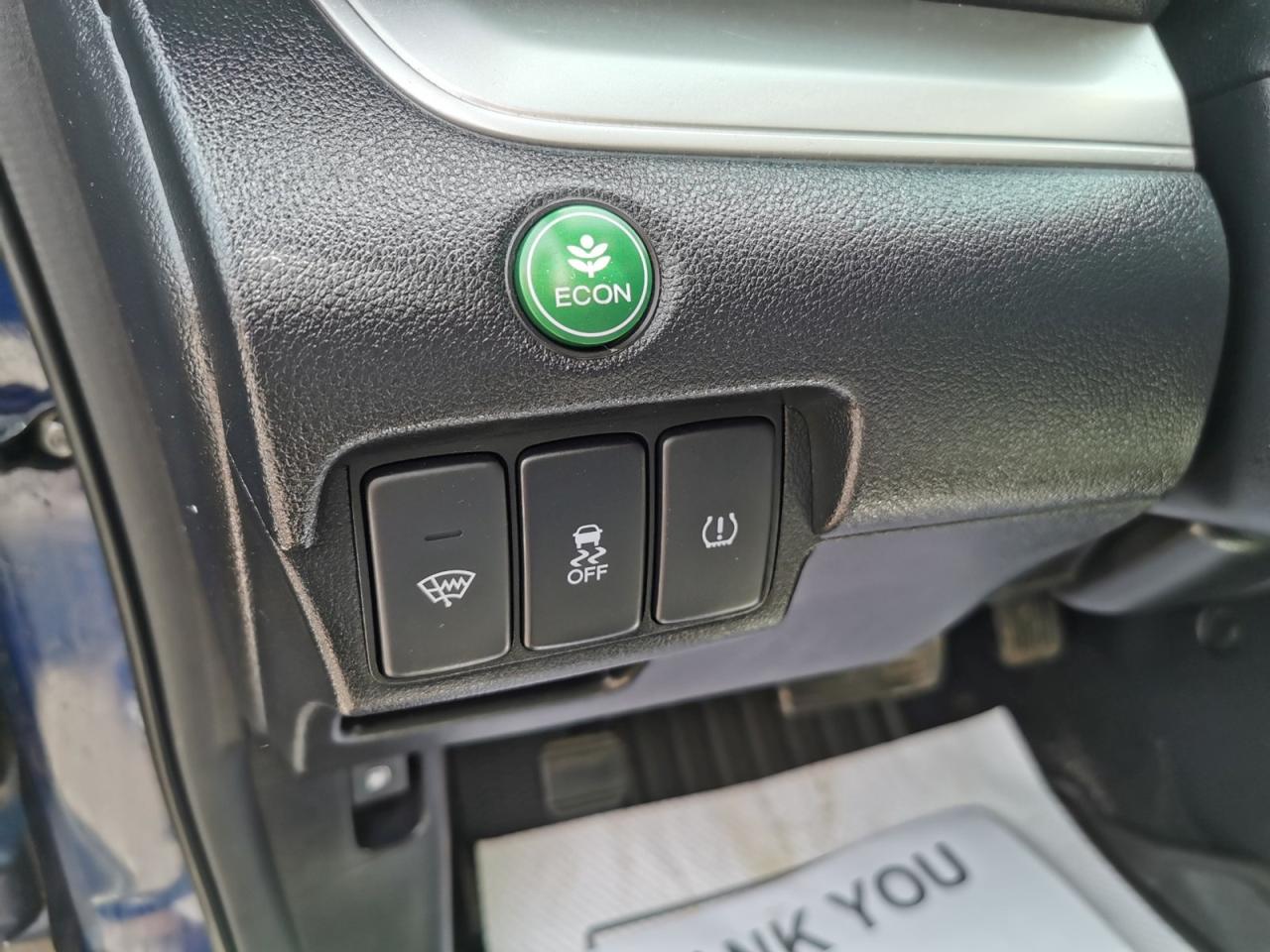 2016 Honda CR-V SE - Photo #20