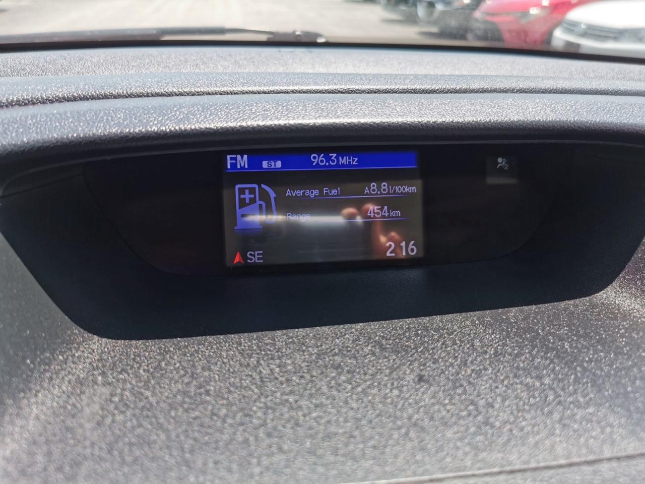 2016 Honda CR-V SE - Photo #24