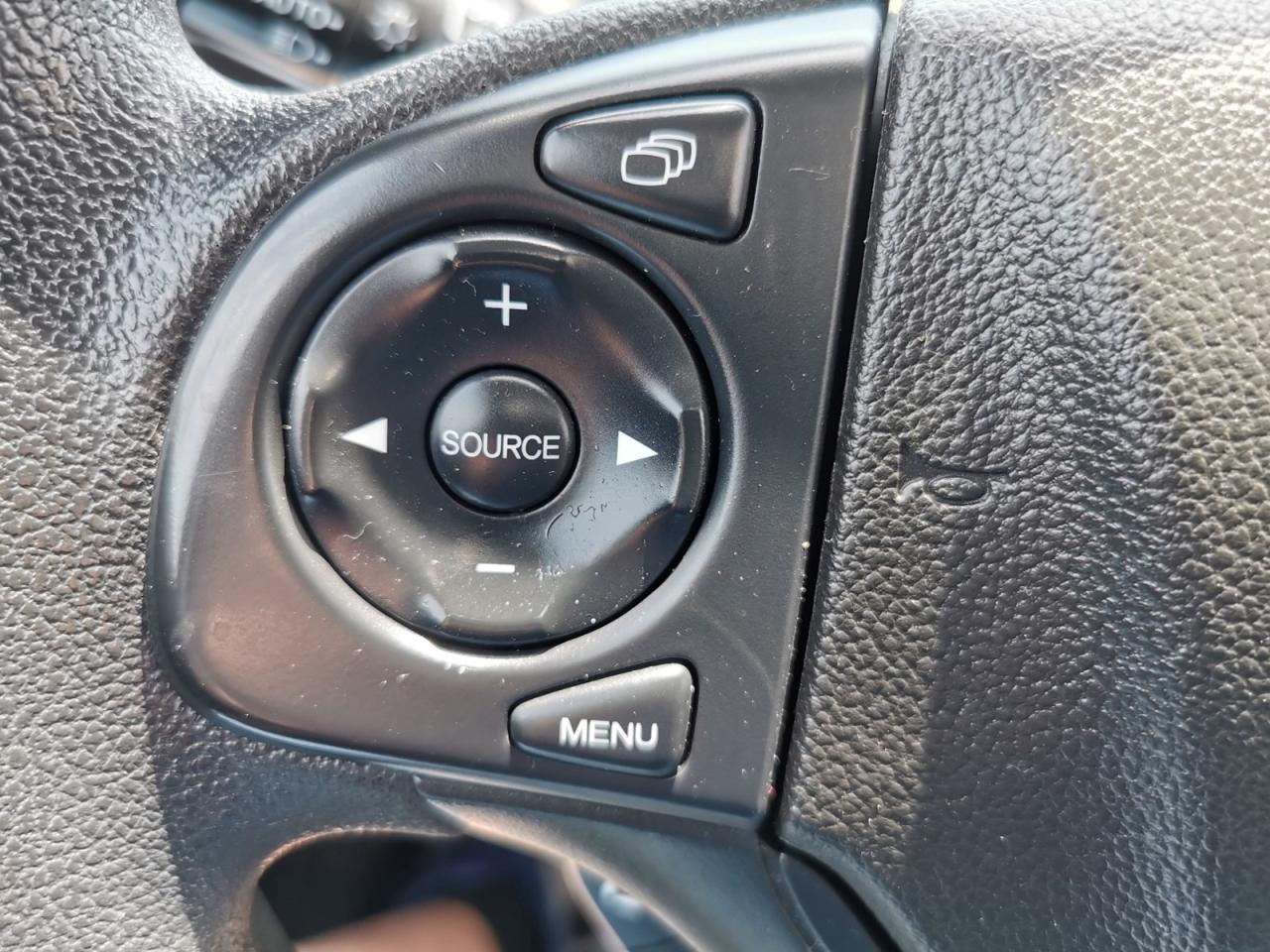 2016 Honda CR-V SE - Photo #23