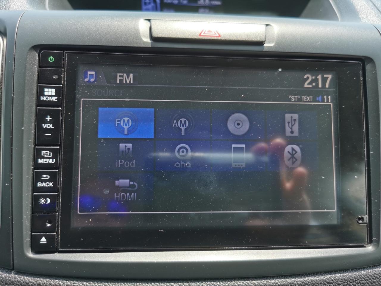 2016 Honda CR-V SE - Photo #26
