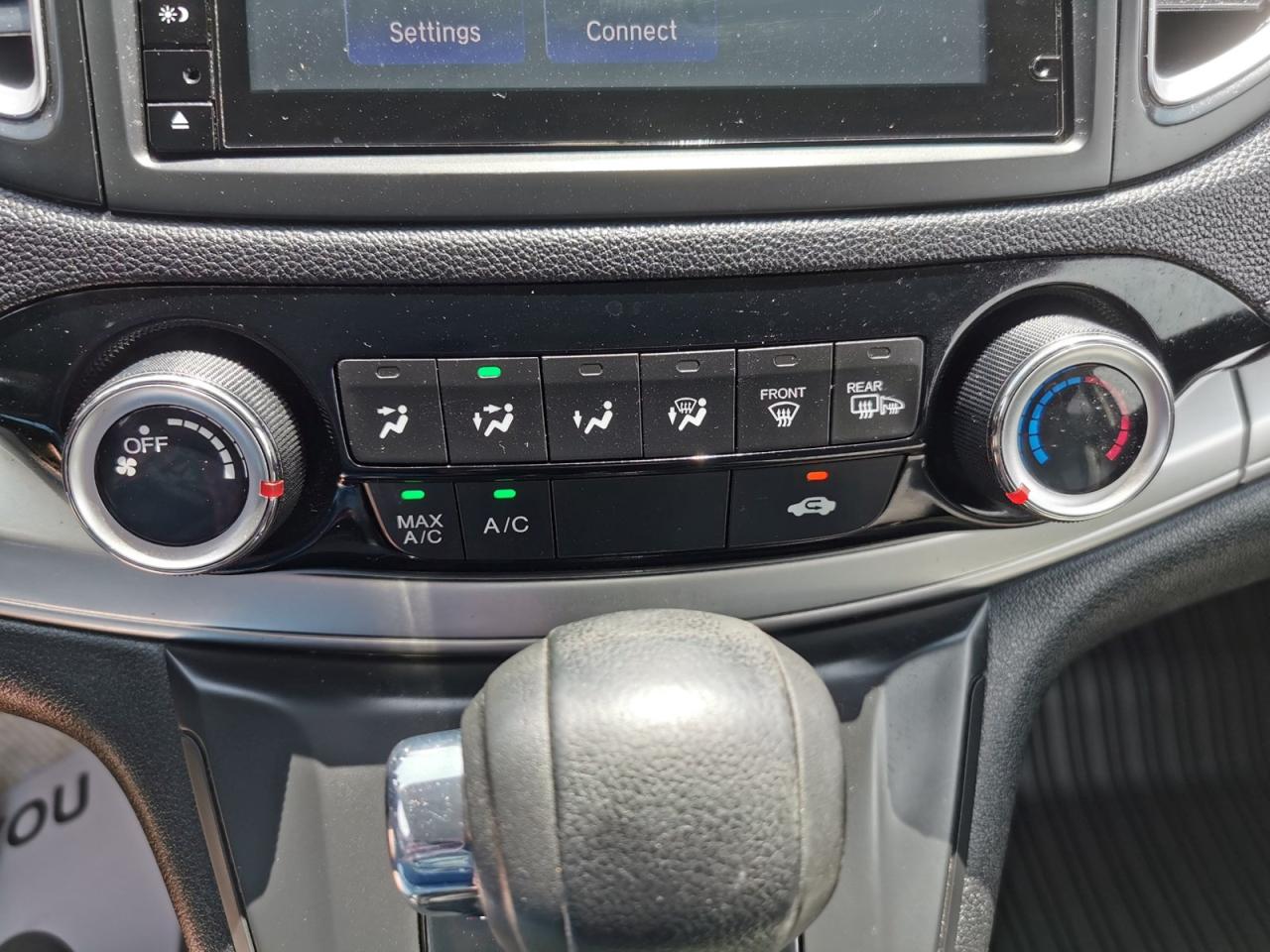2016 Honda CR-V SE - Photo #28