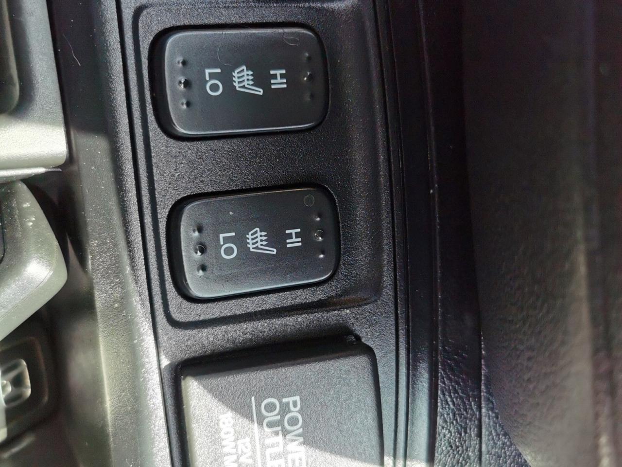 2016 Honda CR-V SE - Photo #30