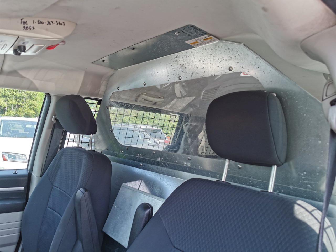 2010 Dodge Grand Caravan CARGO - Photo #11