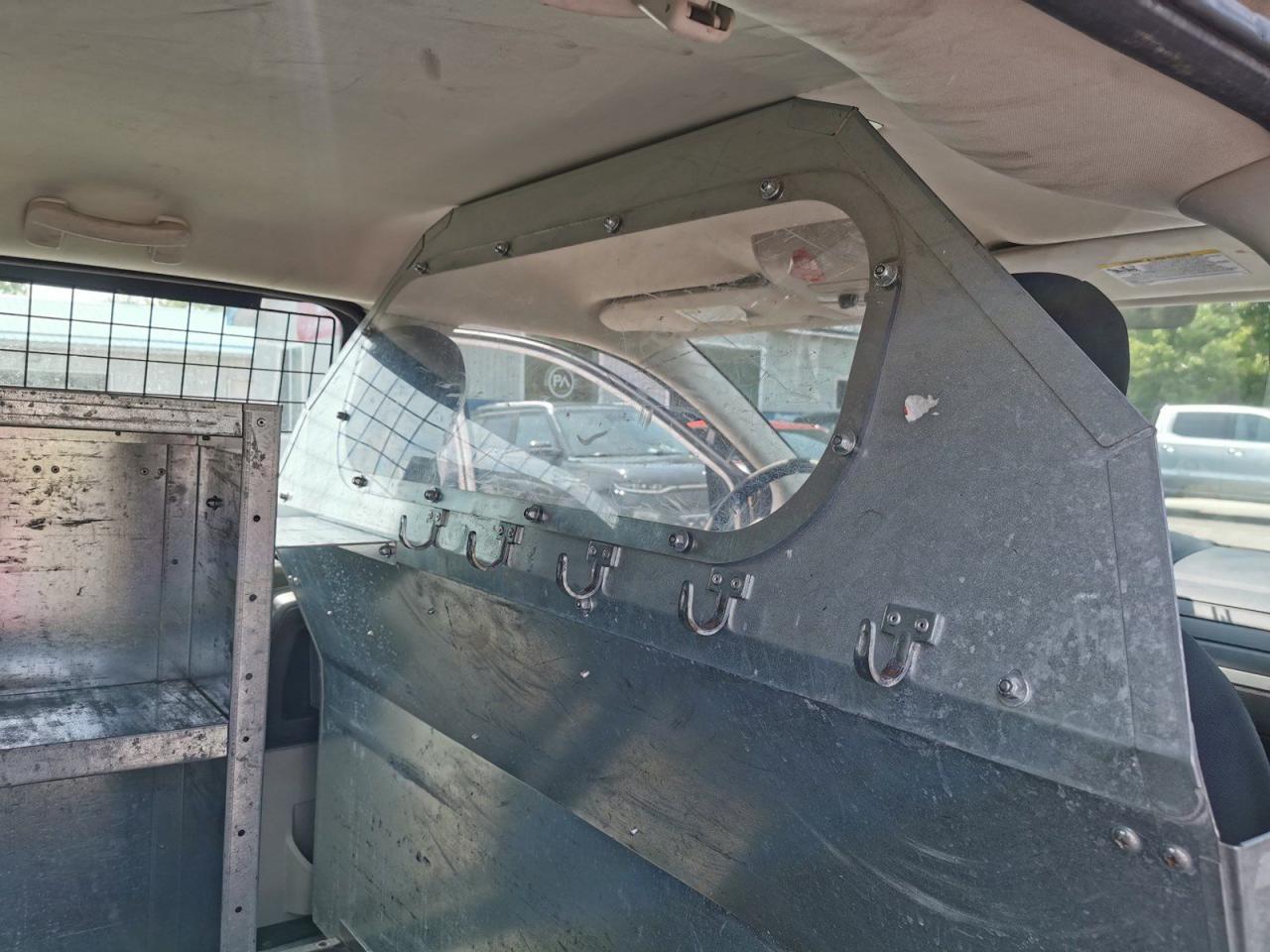 2010 Dodge Grand Caravan CARGO - Photo #15