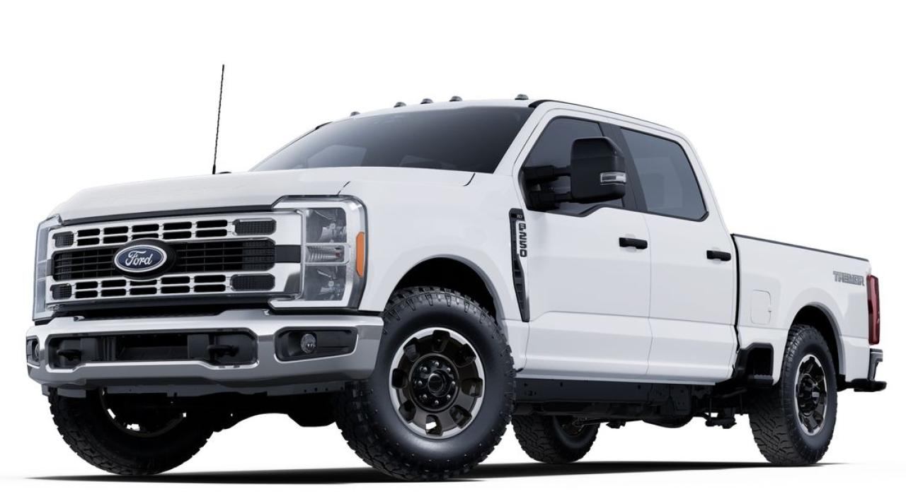 New 2025 Ford F-250 Super Duty SRW XLT for sale in Ottawa, ON