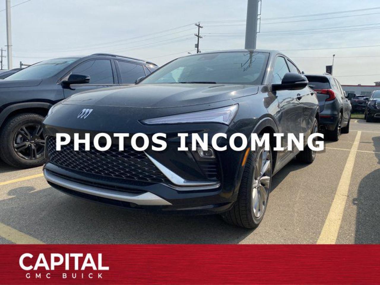 Used 2024 Buick Envista Avenir for sale in Edmonton, AB