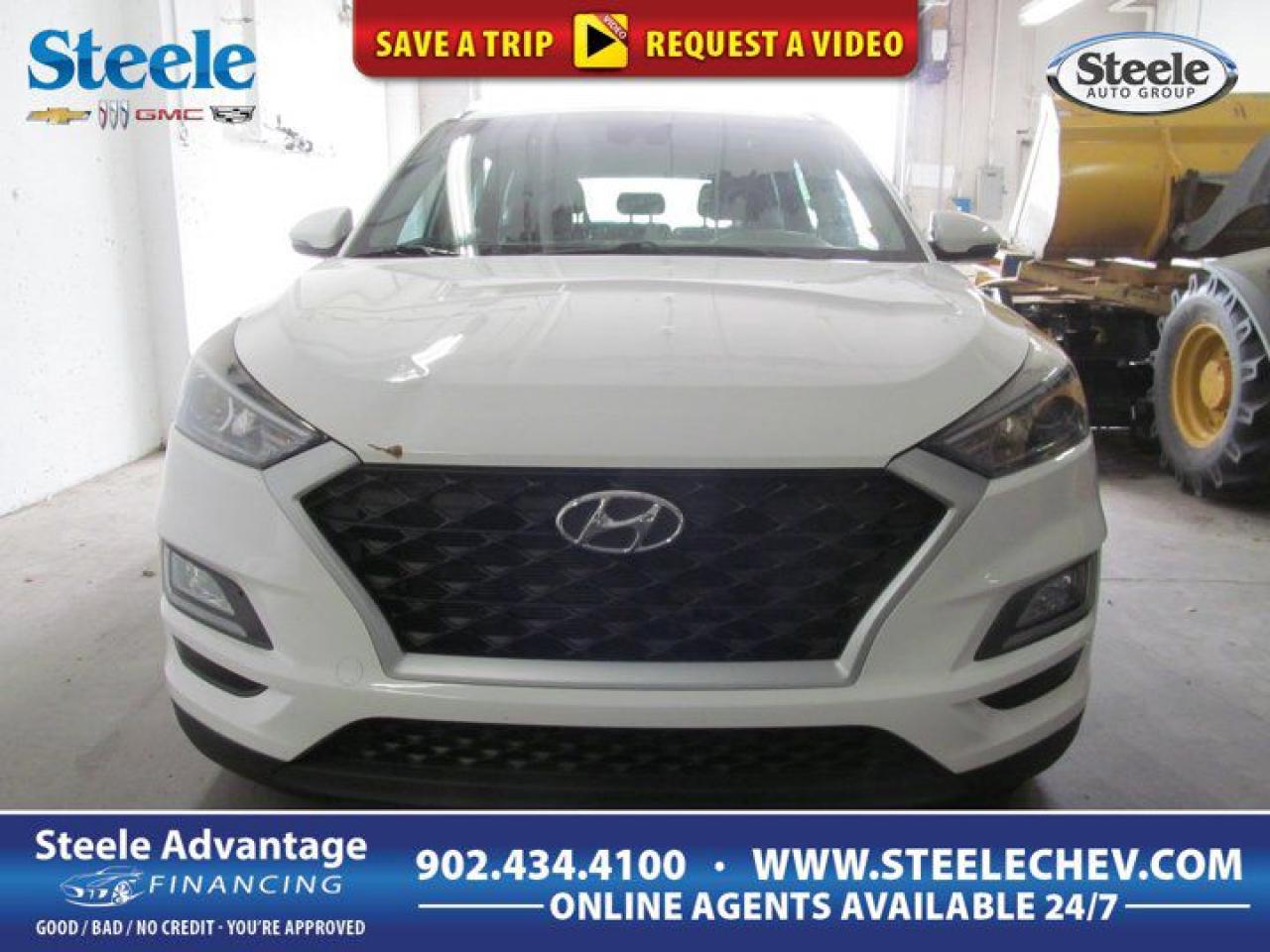 Used 2019 Hyundai Tucson Preferred for sale in Dartmouth, NS