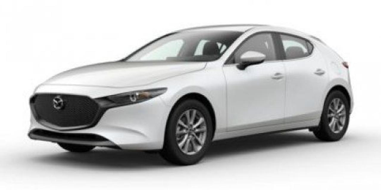 Used 2019 Mazda MAZDA3 Sport GX for sale in Innisfil, ON