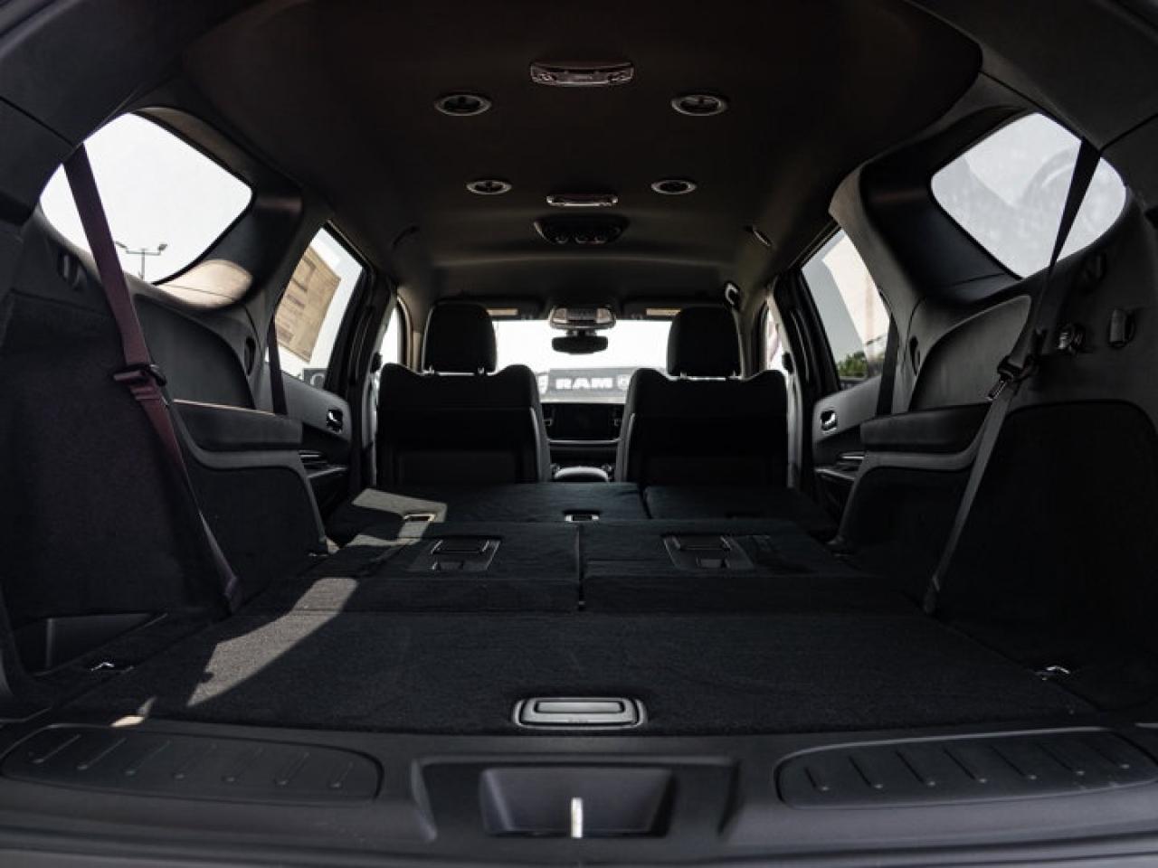 2025 Dodge Durango GT Photo