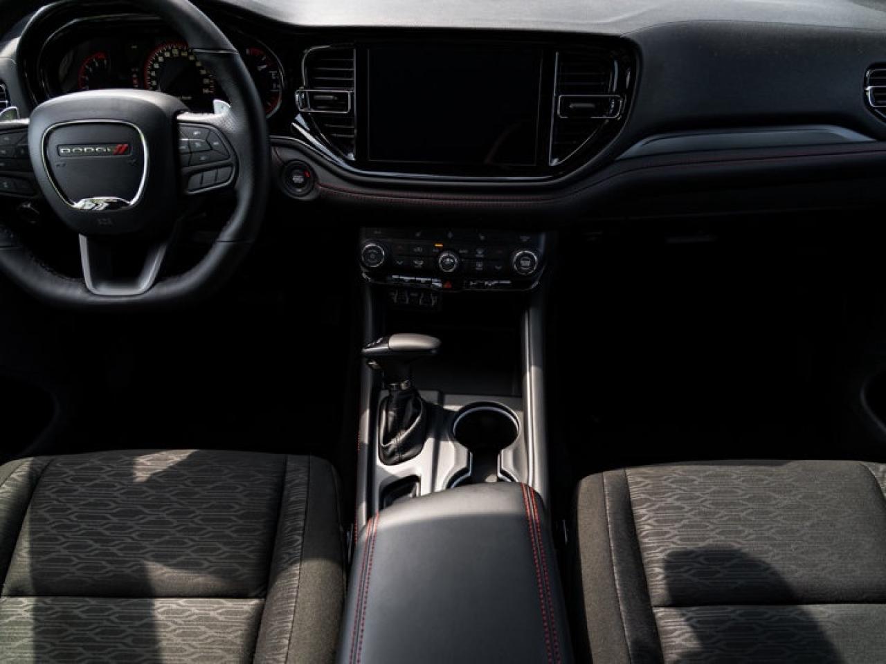 2025 Dodge Durango GT Photo