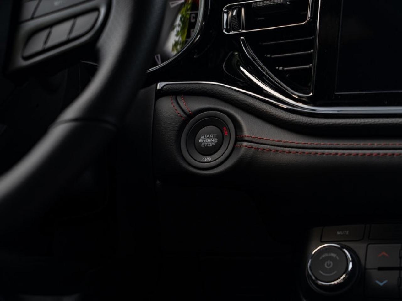 2025 Dodge Durango GT Photo