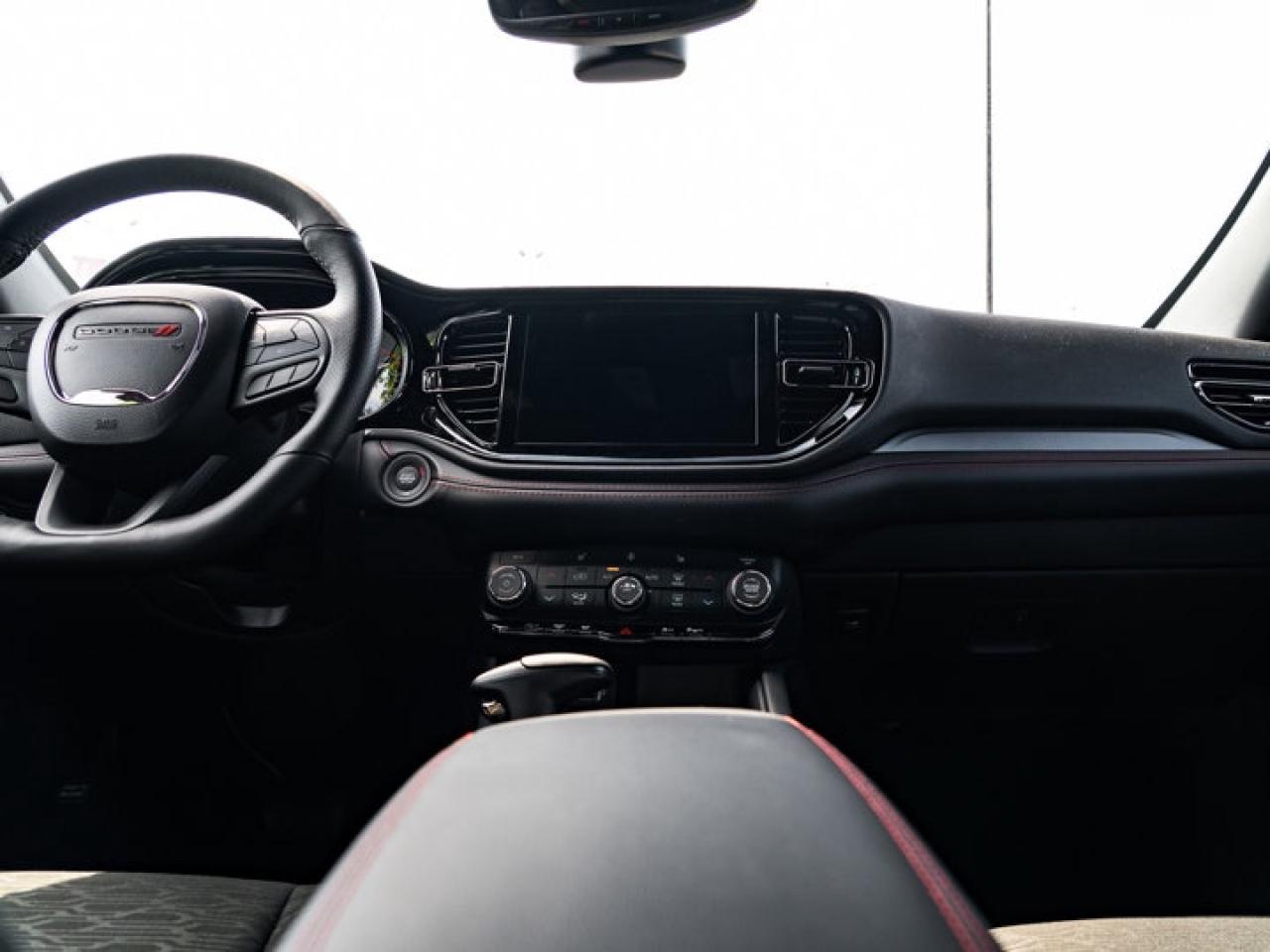 2025 Dodge Durango GT Photo