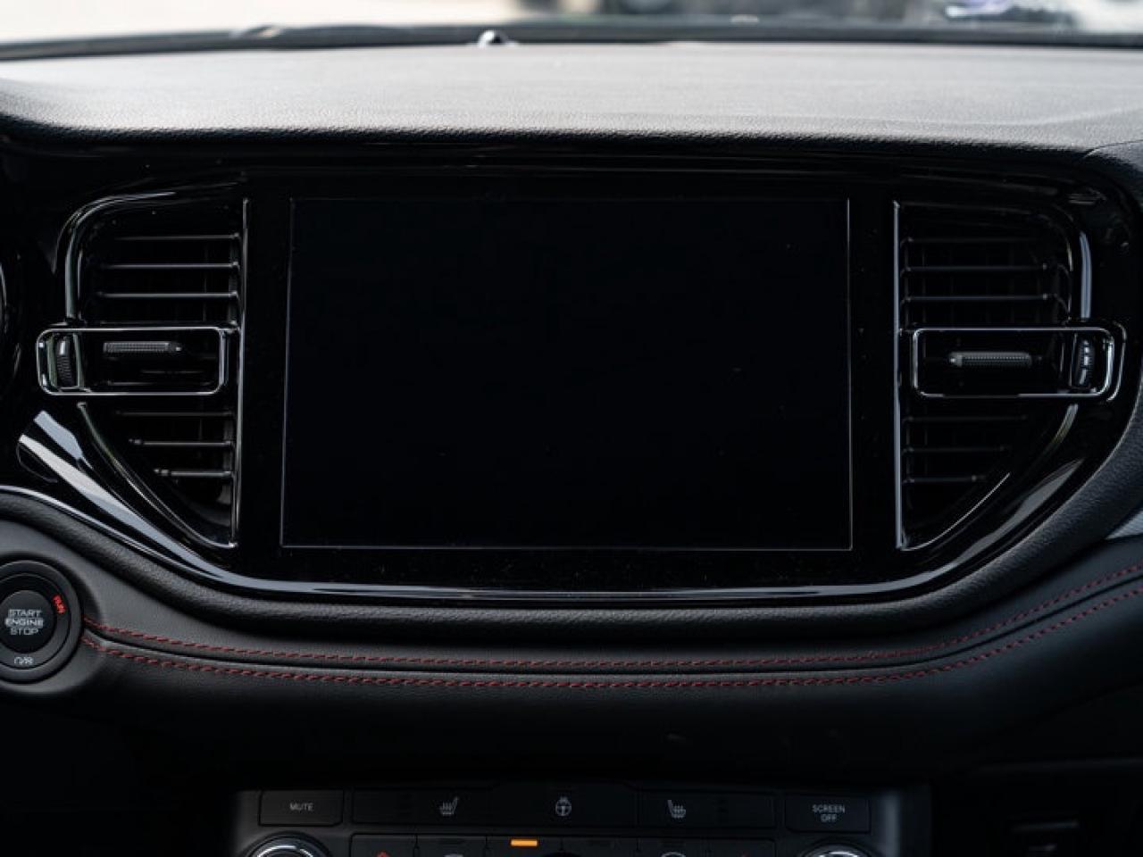 2025 Dodge Durango GT Photo