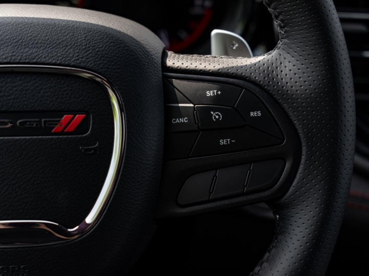 2025 Dodge Durango GT Photo