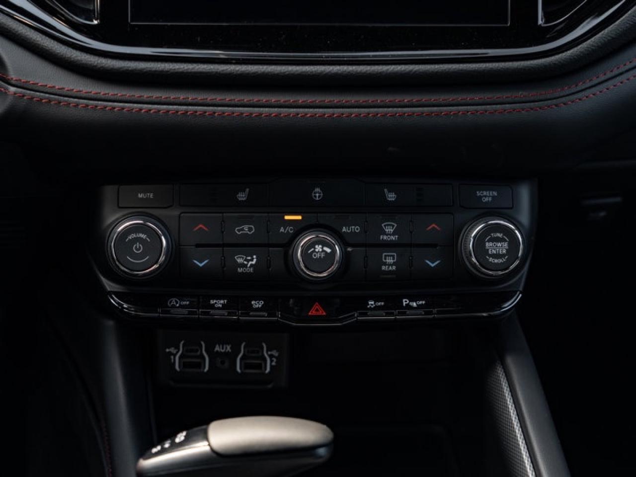 2025 Dodge Durango GT Photo