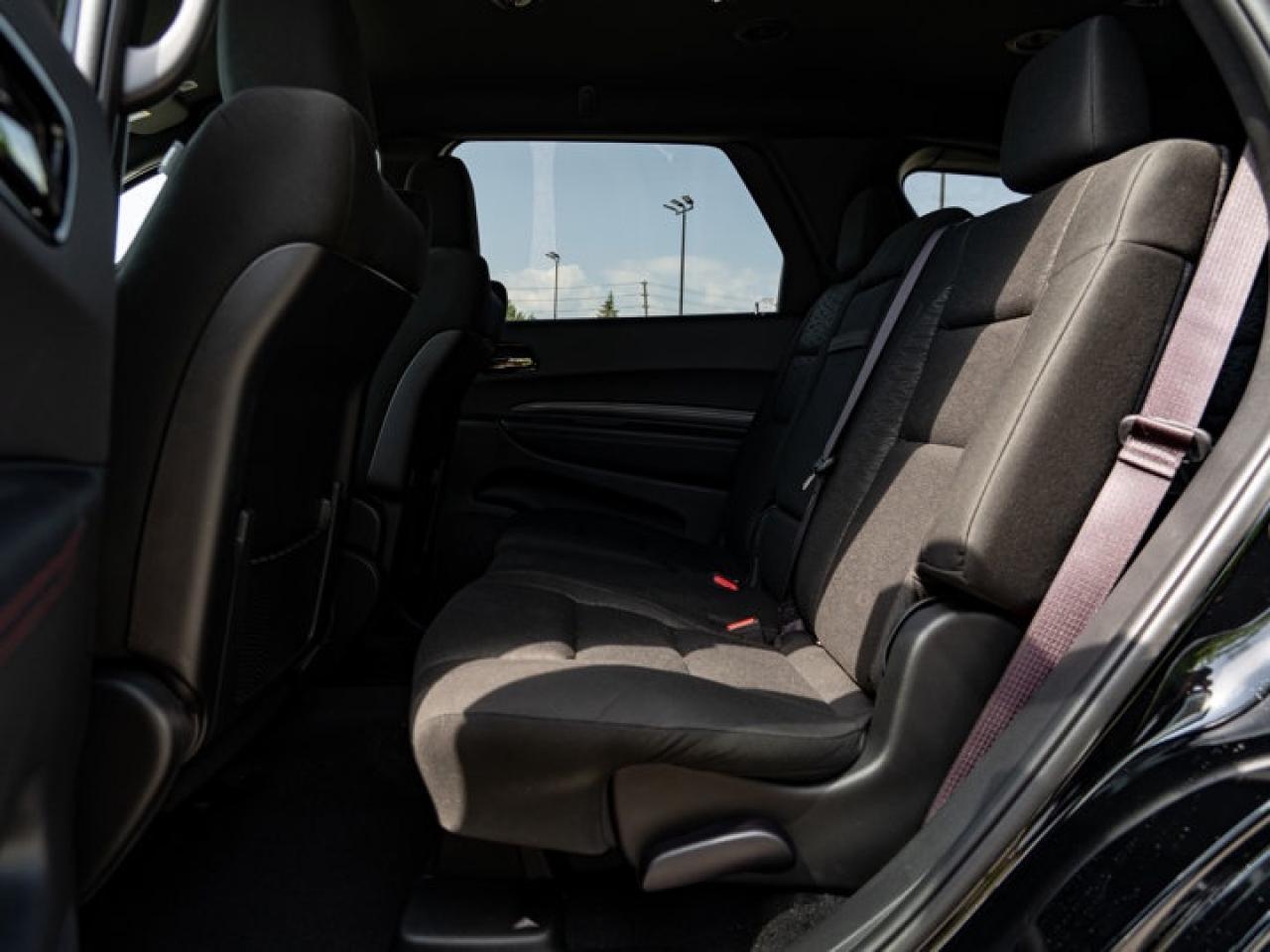 2025 Dodge Durango GT Photo