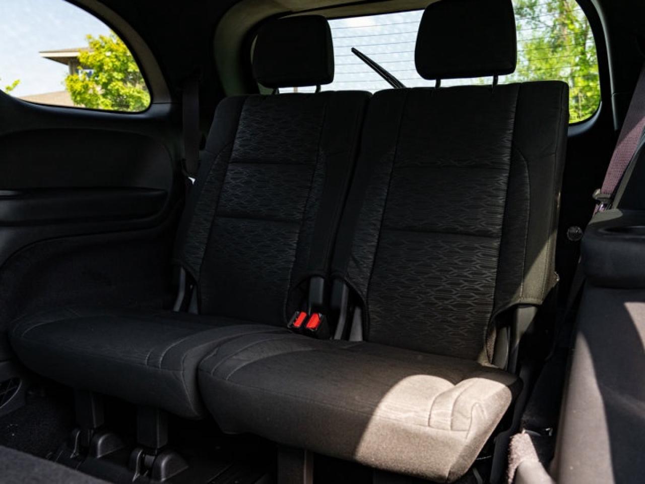 2025 Dodge Durango GT Photo